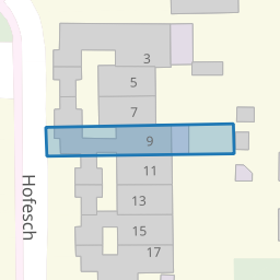 Perceel LTV00-I-1977