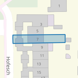 Perceel LTV00-I-1978