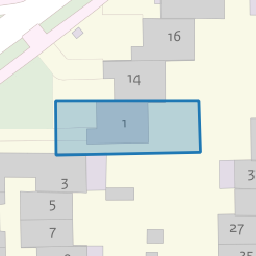 Perceel LTV00-I-1981