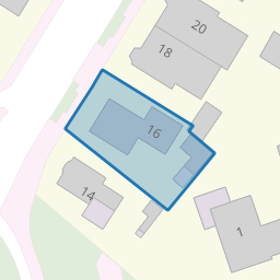 Perceel LTV00-I-1991