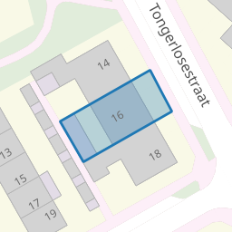 Perceel LTV00-I-1997