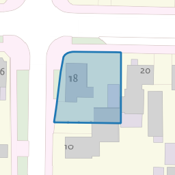 Perceel LTV00-I-2000