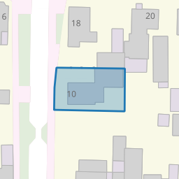 Perceel LTV00-I-2001