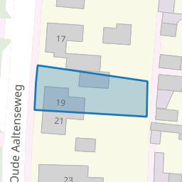 Perceel LTV00-I-2004