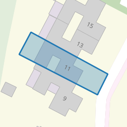 Perceel LTV00-I-2007