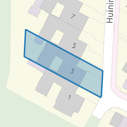 Perceel LTV00-I-2011