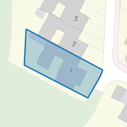 Perceel LTV00-I-2012