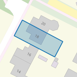 Perceel LTV00-I-2016