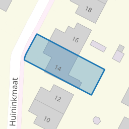 Perceel LTV00-I-2018