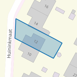 Perceel LTV00-I-2019
