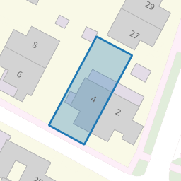 Perceel LTV00-I-2027