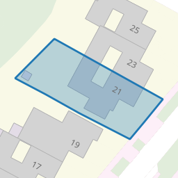 Perceel LTV00-I-2031