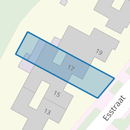 Perceel LTV00-I-2033