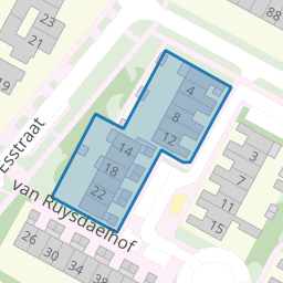 Perceel LTV00-I-2041