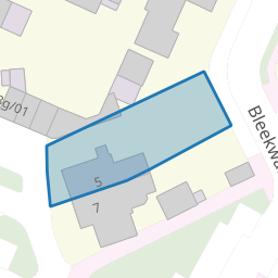 Perceel LTV00-I-2052