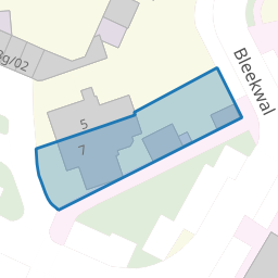 Perceel LTV00-I-2053