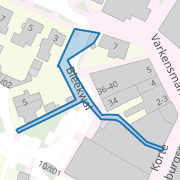 Perceel LTV00-I-2054