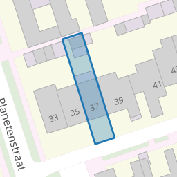 Perceel LTV00-I-2077