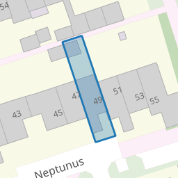 Perceel LTV00-I-2097