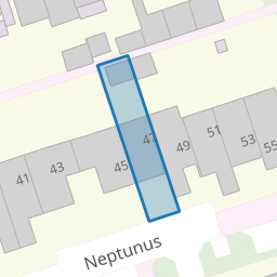 Perceel LTV00-I-2098