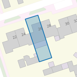 Perceel LTV00-I-2111