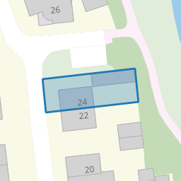 Perceel LTV00-I-2118