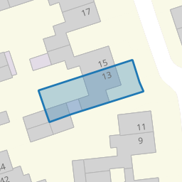 Perceel LTV00-I-2126