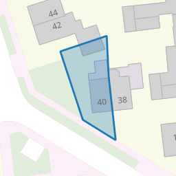 Perceel LTV00-I-2133