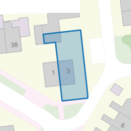 Perceel LTV00-I-2136