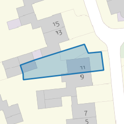 Perceel LTV00-I-2139