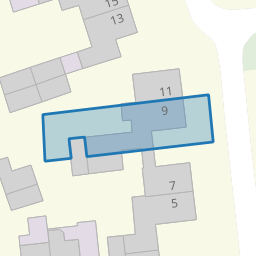 Perceel LTV00-I-2140