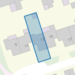 Perceel LTV00-I-2153