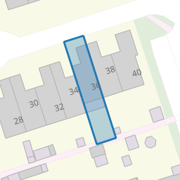 Perceel LTV00-I-2157