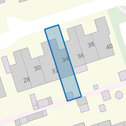 Perceel LTV00-I-2158