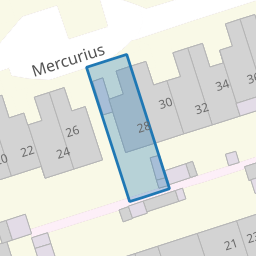 Perceel LTV00-I-2161