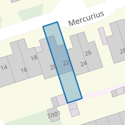 Perceel LTV00-I-2164