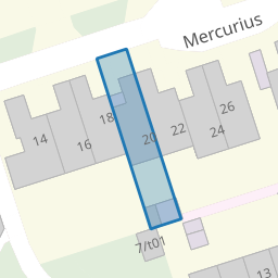 Perceel LTV00-I-2165