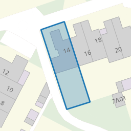 Perceel LTV00-I-2168