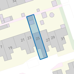 Perceel LTV00-I-2172