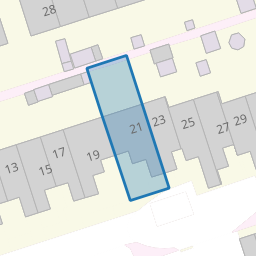 Perceel LTV00-I-2174