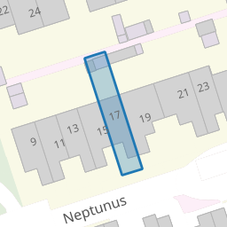 Perceel LTV00-I-2176