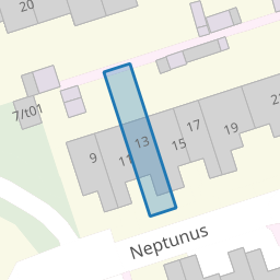 Perceel LTV00-I-2178