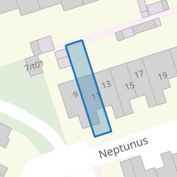 Perceel LTV00-I-2179