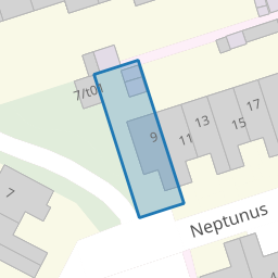 Perceel LTV00-I-2180