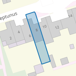 Perceel LTV00-I-2188