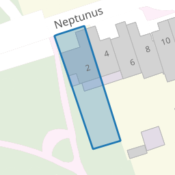 Perceel LTV00-I-2191