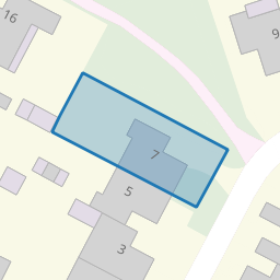 Perceel LTV00-I-2203