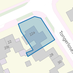 Perceel LTV00-I-2218