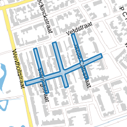 Perceel LTV00-I-2237