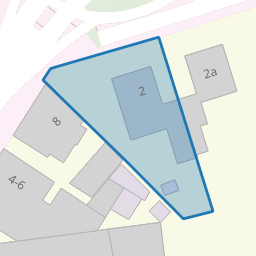 Perceel LTV00-I-2261